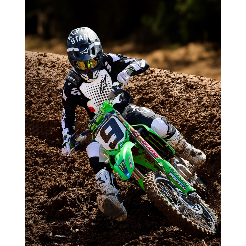 Alpinestars - Tech Air MX