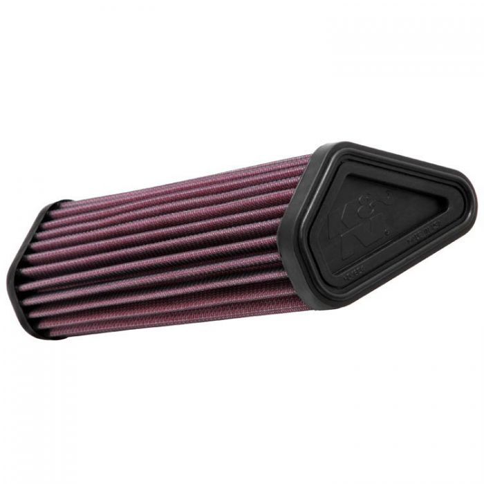 K&N - Air Filter for Multistrada 1200 (2010-2014)