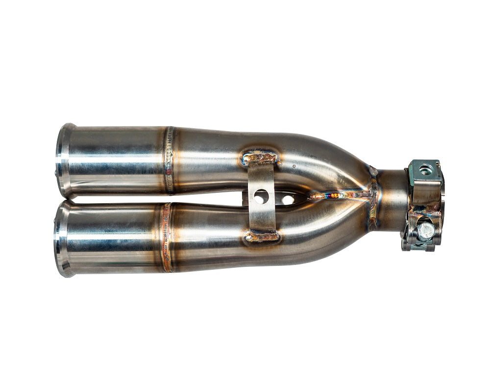 GPR-Exhaust---F205-Slip-on-for-ZX-310-from-2018-to-2020-dB-Killer-Link-Pipe