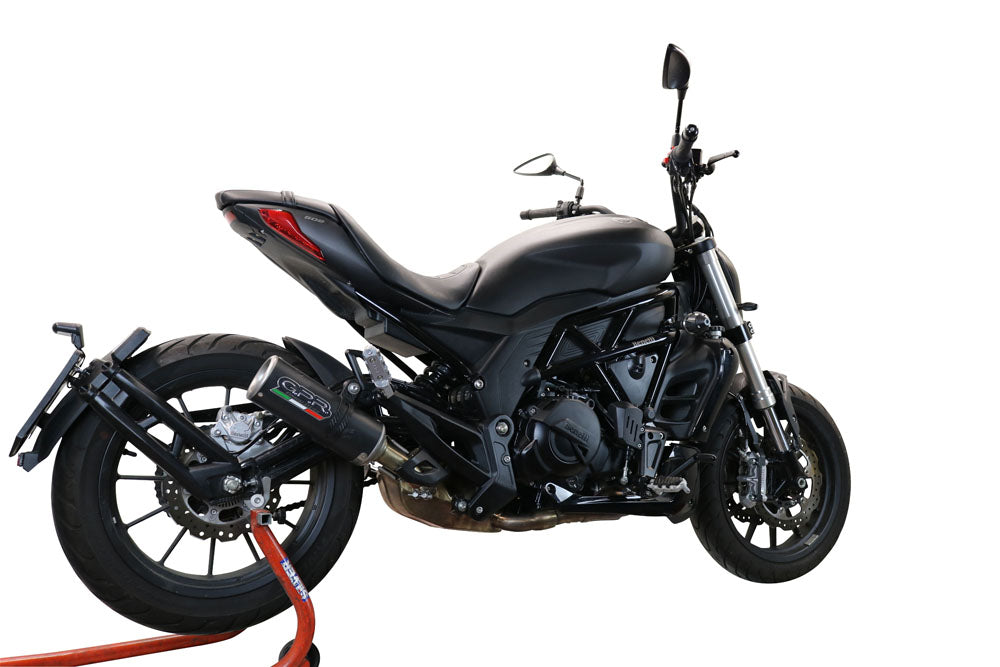 GPR-Exhaust---M3-Black-Titanium-Slip-on-for-502-C-from-2021-to-2024-dB-Killer-Link-Pipe