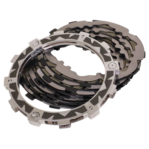 Rekluse - Upgrade - 4.0 EXP Disk Plus Clutch Pack for KT350 Base