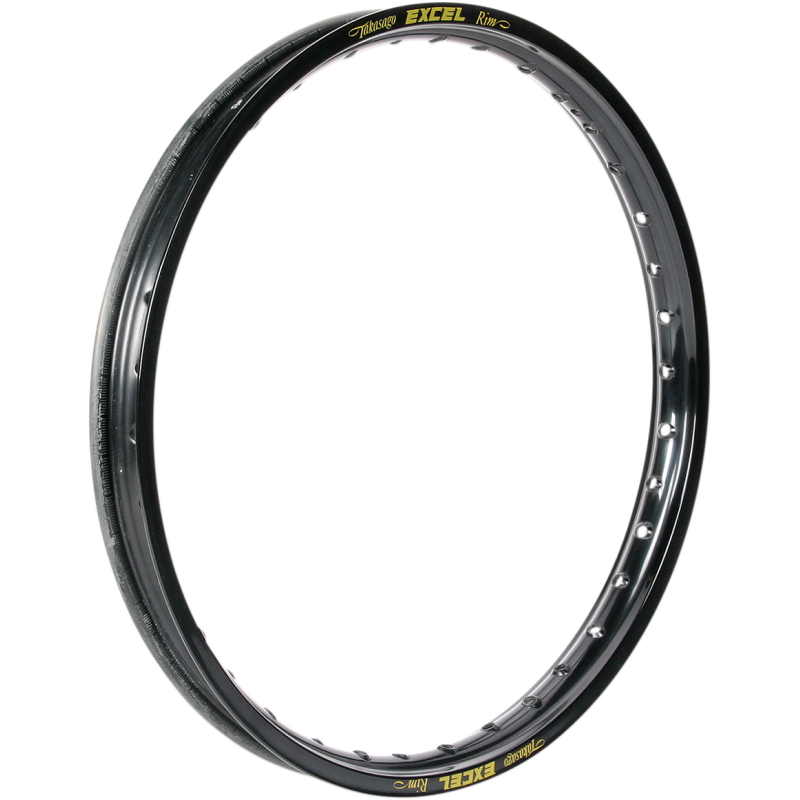 Excel - 21" x 1.60" Takasago Rim for KTM, Husqvarna, Sherco & GasGas
