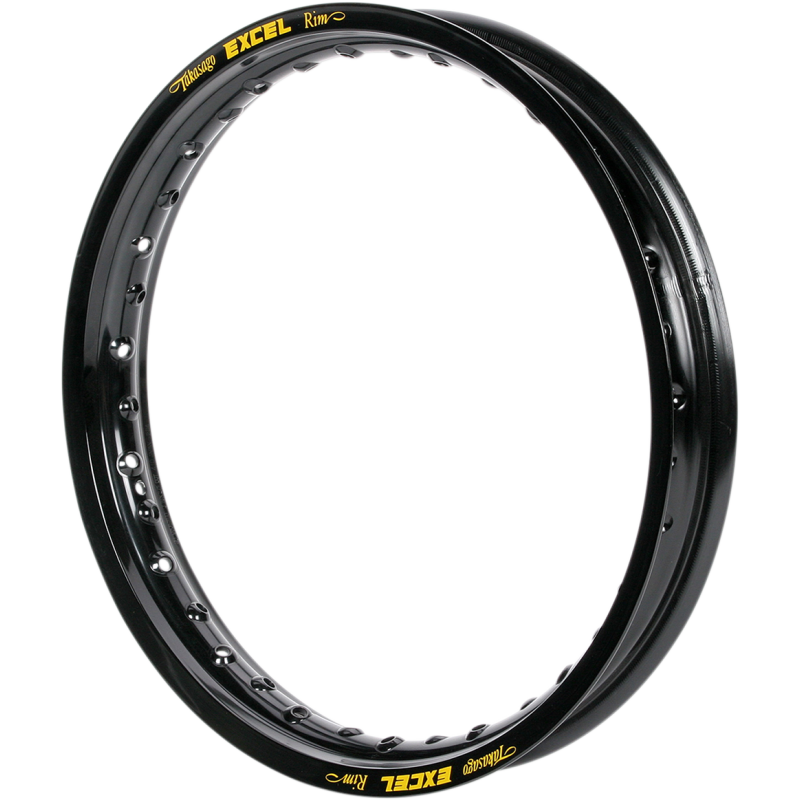 Excel - 18" x 2.18" Takasago Rim for Yamaha, KTM, Husaberg, HUSQ, GASGAS, Beta & Sherco up to 530cc (FE_422)