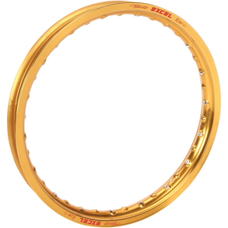 Excel - 18" x 2.18" Takasago Rim for Yamaha, KTM, Husaberg, HUSQ, GASGAS, Beta & Sherco up to 530cc (FE_422)