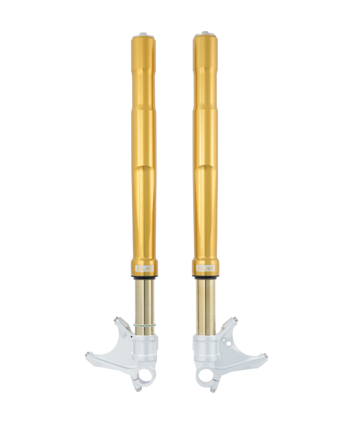 ÖHLINS - Hypersport R&T 43 Fork (FGRT 221)