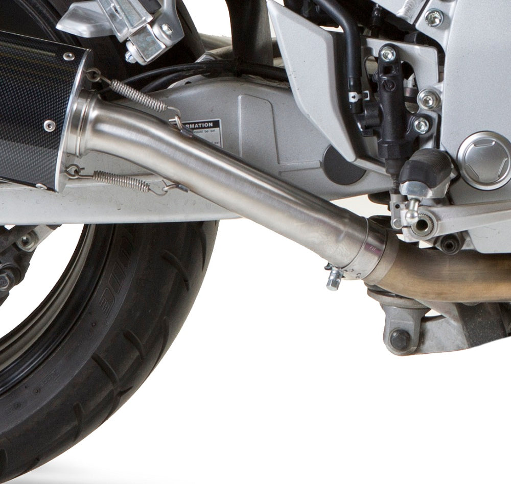 GPR-Exhaust---Furore-Nero-Double-Slip-on-for-FJR-1300-from-2006-to-2016-dB-Killer-Link-Pipes-Catalysts