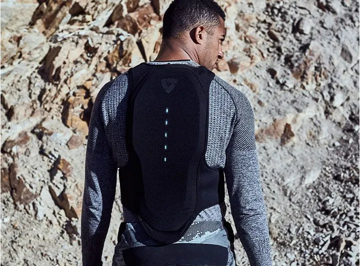 Rev' It - Back Protector Slingshot