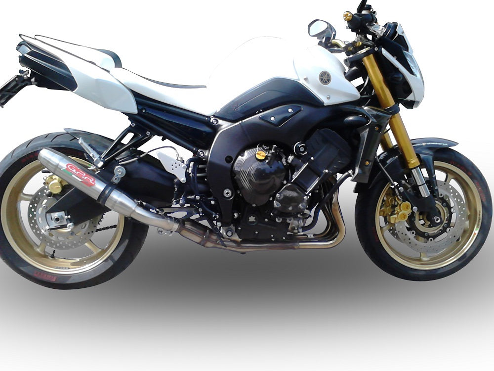 GPR-Exhaust---Deeptone-Inox-Slip-on-for-FZ-8-from-2010-to-2016-dB-Killer-Link-Pipe