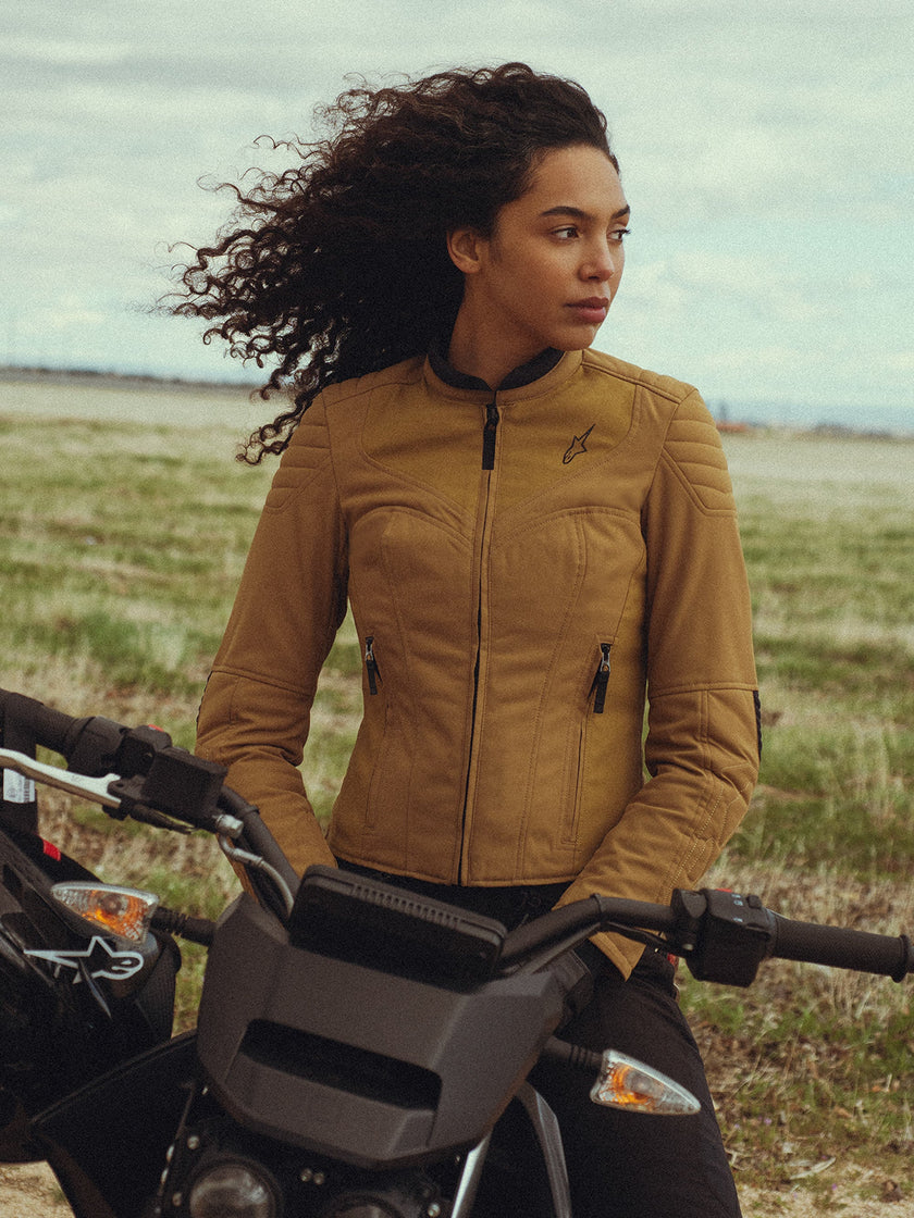 Alpinestars - Women's WR ISLA Jacket