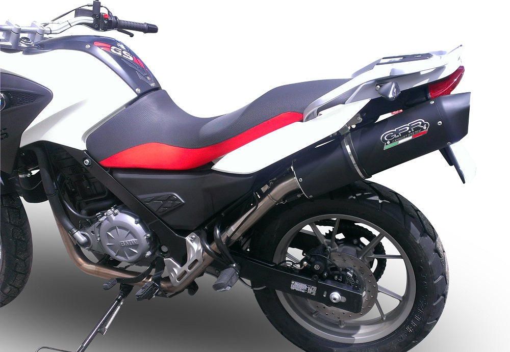 GPR-Exhaust---Furore-Nero-Slip-on-for-G-650-GS-Sertao-from-2010-to-2016-dB-Killer-Link-Pipe