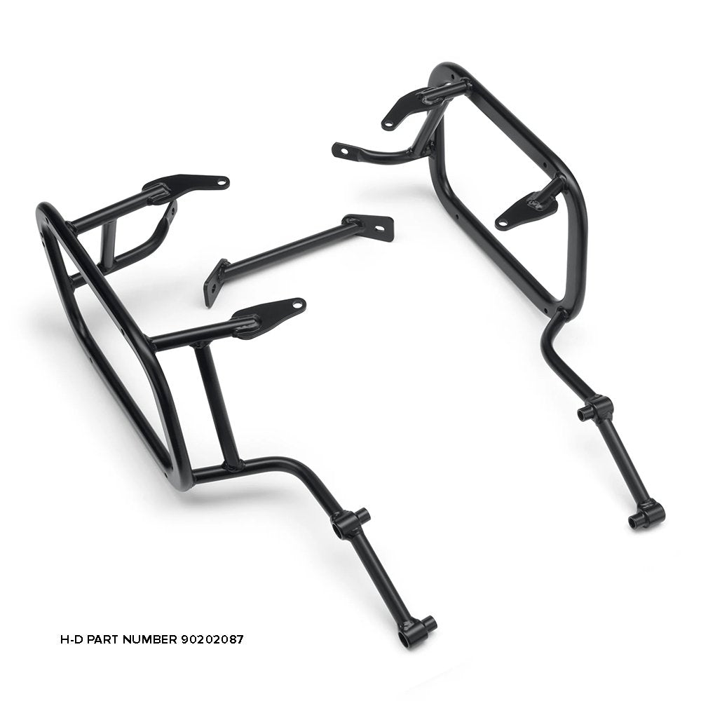 Kriega - OS-Platform HD Pan America Fit