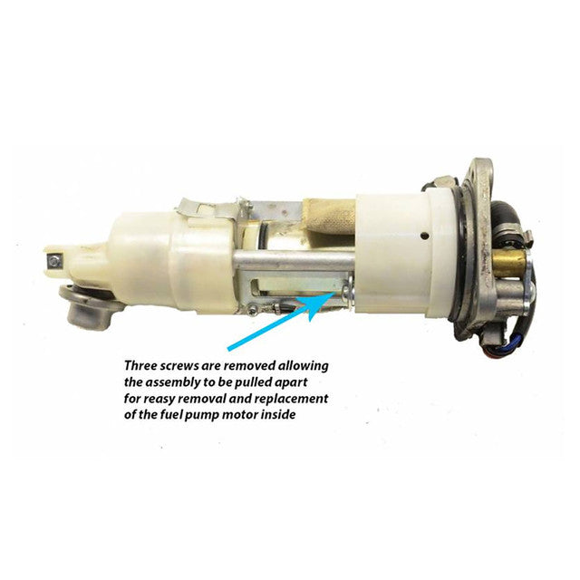 EFI Fuel Pump