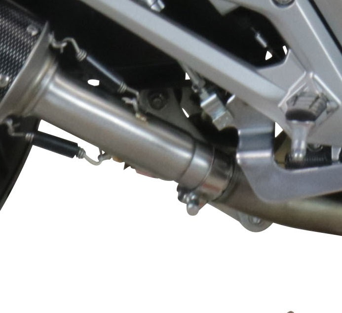GPR-Exhaust---Ghisa-Slip-on-for-NC-750-X-S-DCT-from-2014-to-2015-dB-Killer-Link-Pipe