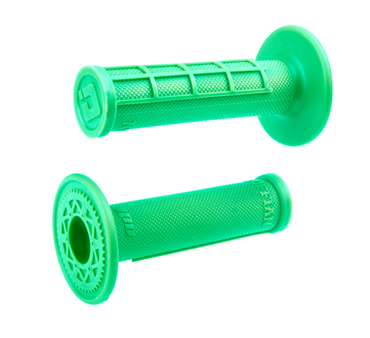 ODI - Half Waffle Motocross Grips