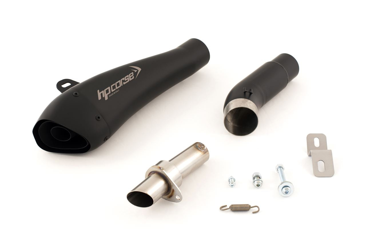 HPCorse - Hydroform RS 300 for BMW R nineT 2017-2020