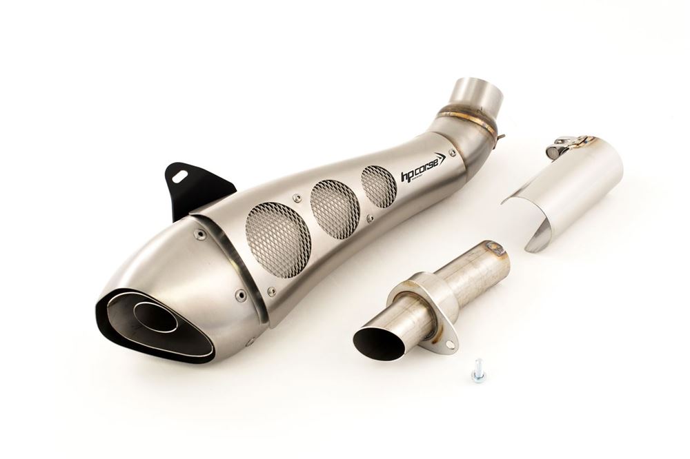 HPCorse - Hydroform Classic for Ducati Scrambler 800 2021-2022 (No Desert Sled)