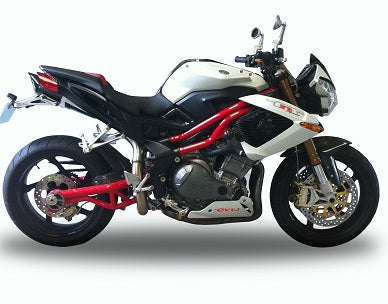 GPR-Exhaust---Tiburon-Poppy-Slip-on-for-TNT-899-from-2008-to-2016-dB-Killer-Link-Pipe