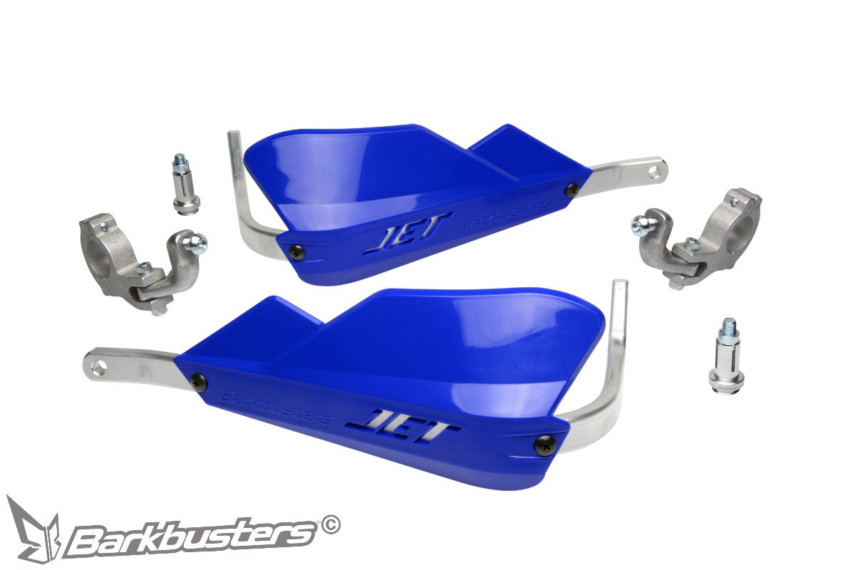 Barkbusters - Jet Handguards with Universal Mounting
