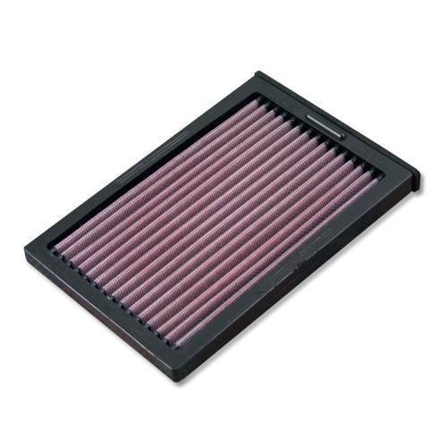 DNA Air Filters - Air Filter for Kawasaki EX 250R NINJA 08-17 / EX 300R NINJA 13-17 / Z 300 15-16