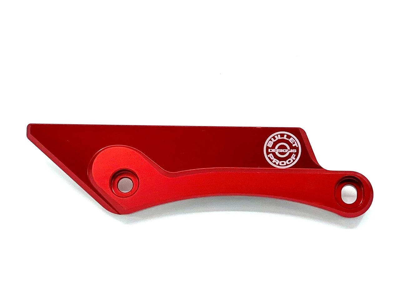 Bullet Proof Designs - Swingarm Guard for KTM, Husqvarna & Gas Gas