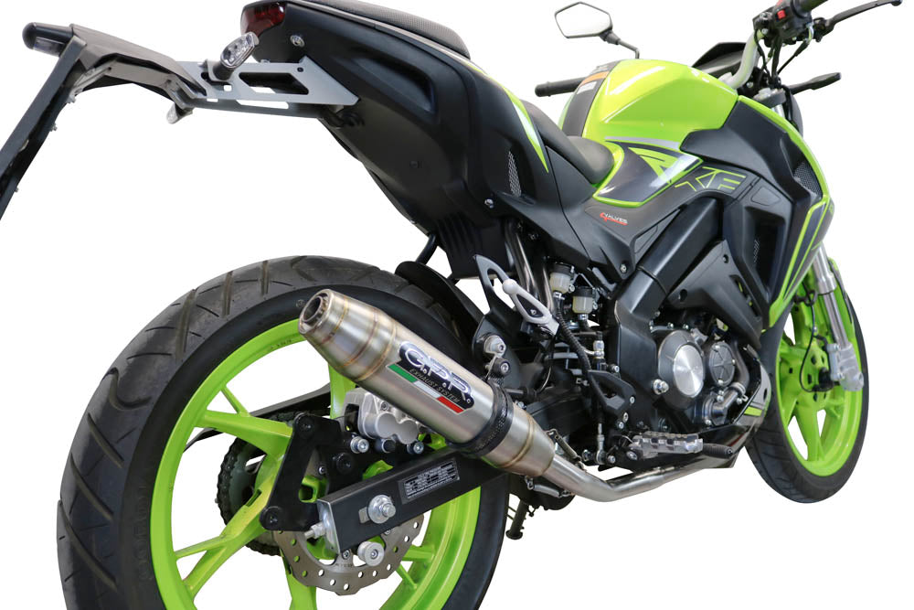 GPR-Exhaust---Deeptone-Inox-Full-Line-for-RKF-125-from-2018-to-2020-dB-Killer-Catalyst