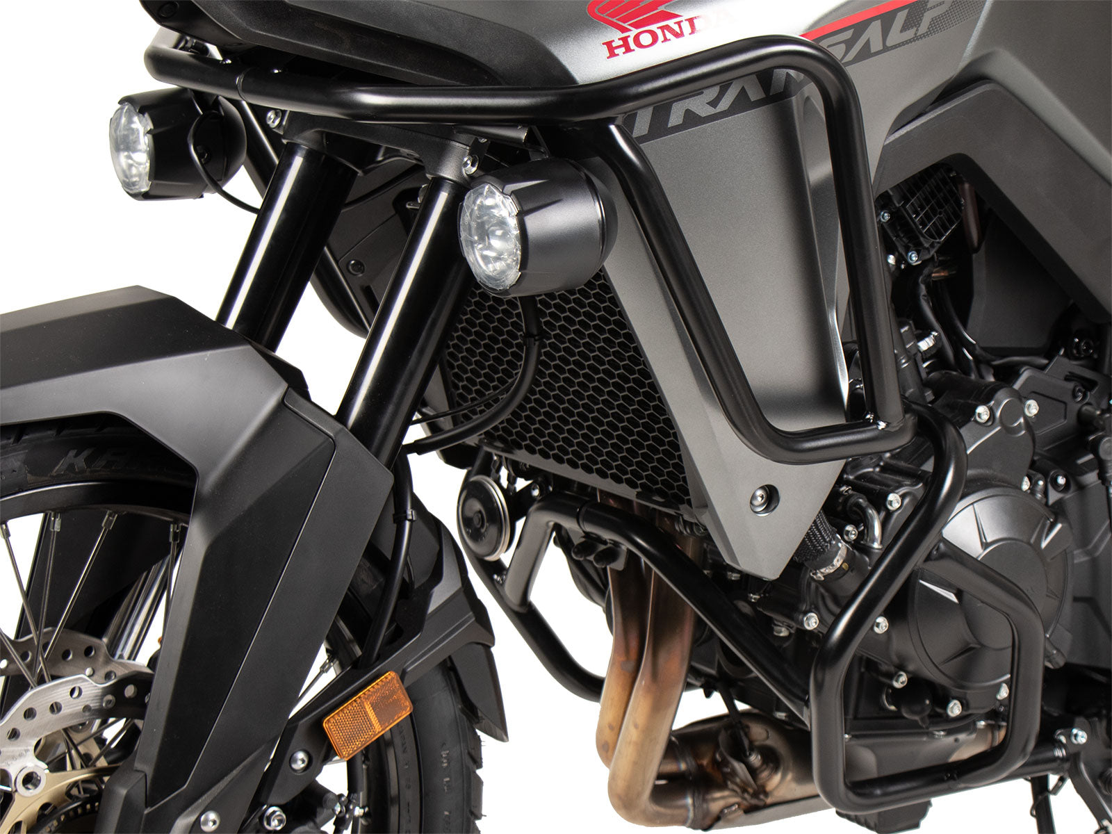 Hepco & Becker - Lower Engine Protection Bar for Honda XL 750 Transalp (2025-)