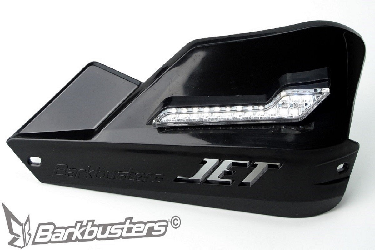 Barkbuster - LED Light / Flasher Accessory for VPS, JET & STORM Plastics