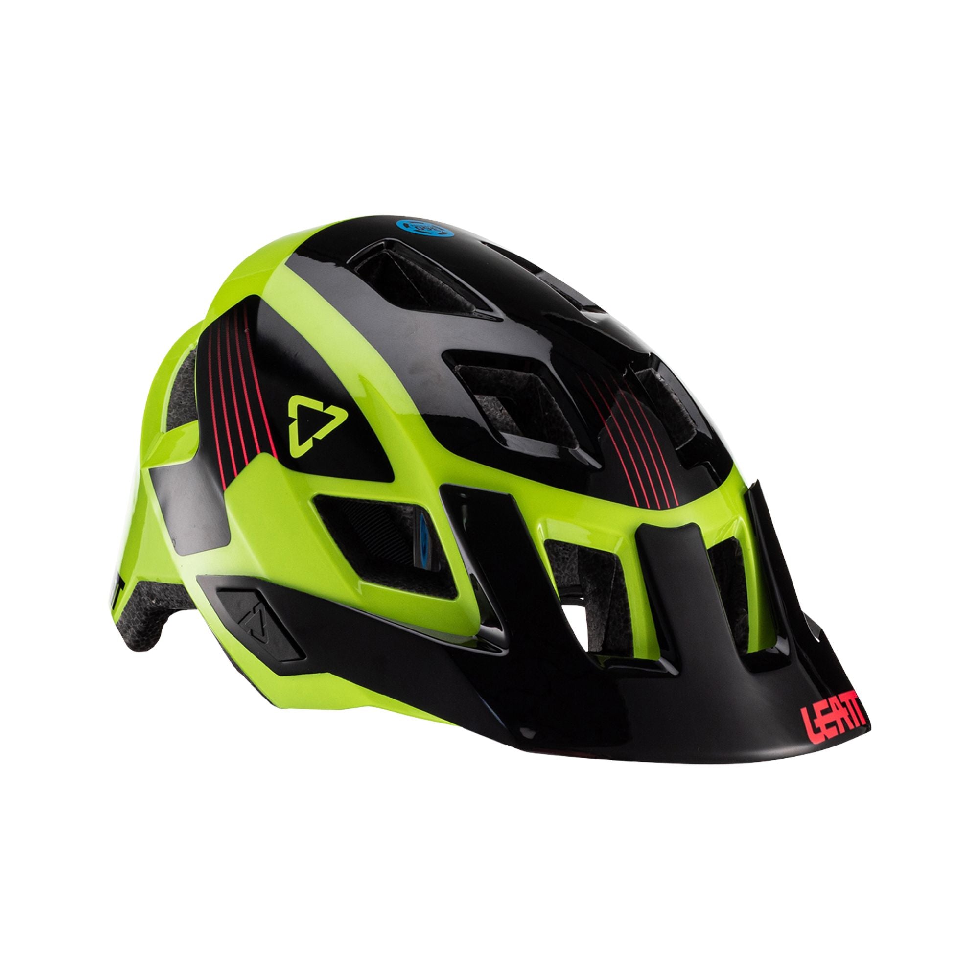 Leatt MTB - 1.0 All Mountain MTB Helmet - Junior