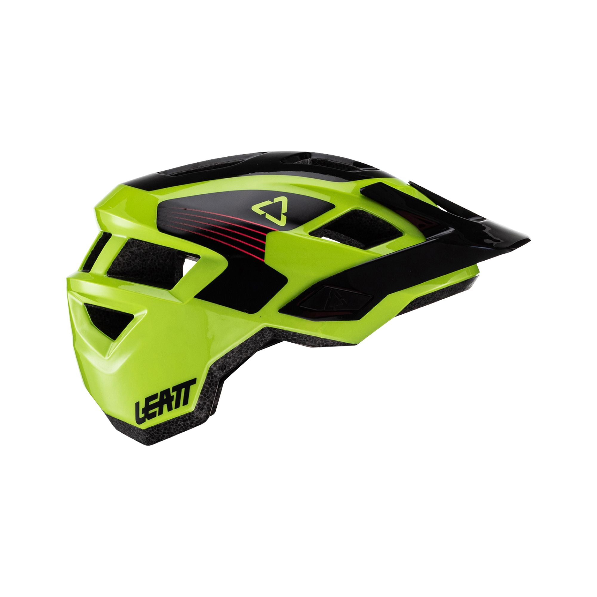 Leatt MTB - 1.0 All Mountain MTB Helmet - Junior