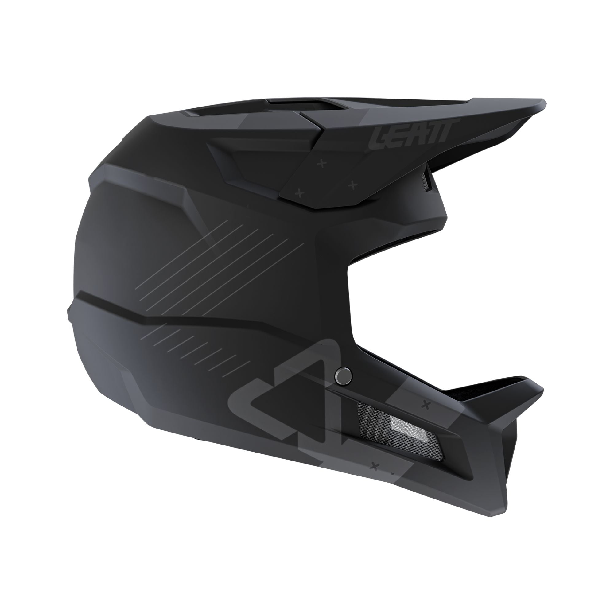 Leatt MTB - 2.0 Gravity MTB Helmet
