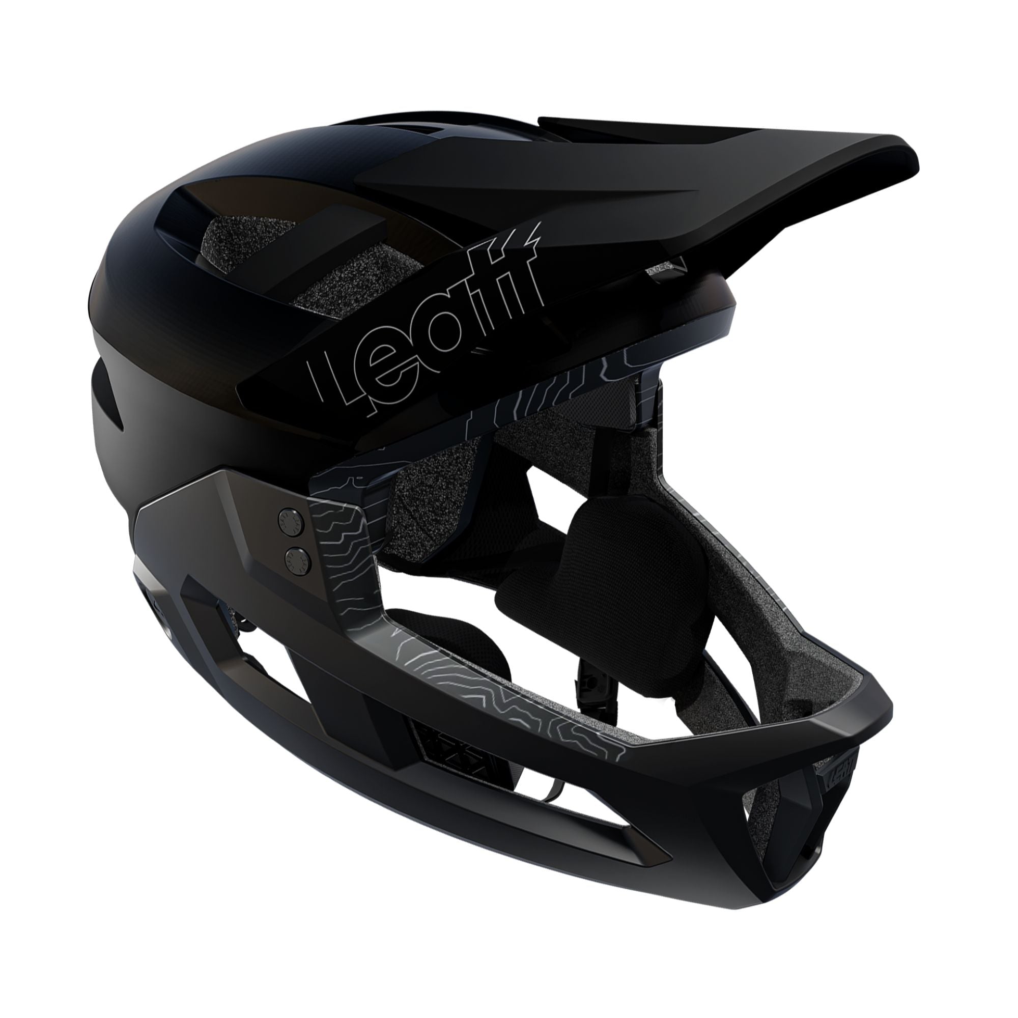 Leatt MTB - 2.0 Enduro MTB Helmet