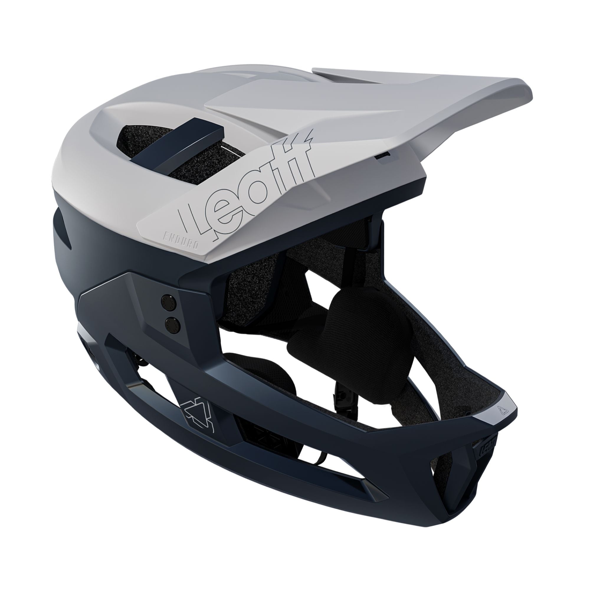 Leatt MTB - 2.0 Enduro MTB Helmet