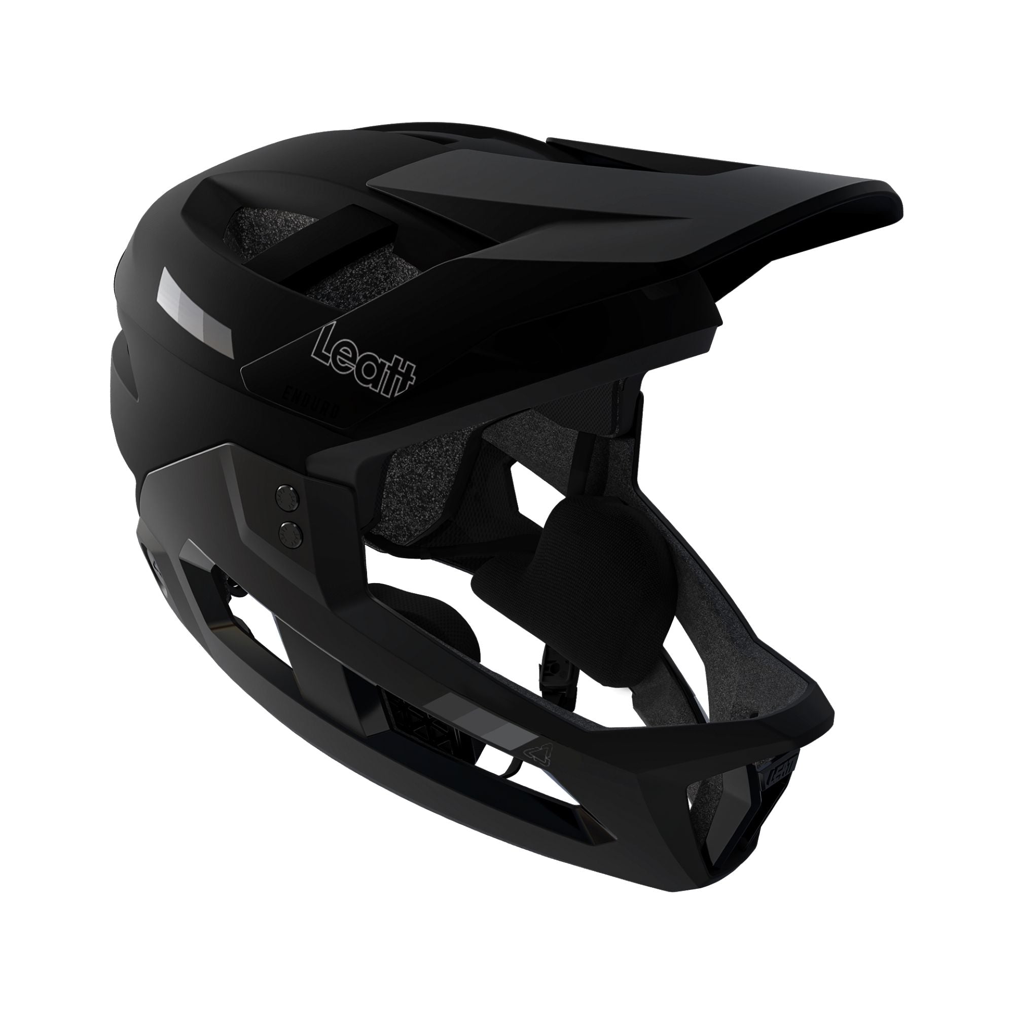 Leatt MTB - 2.0 Enduro MTB Helmet - Junior