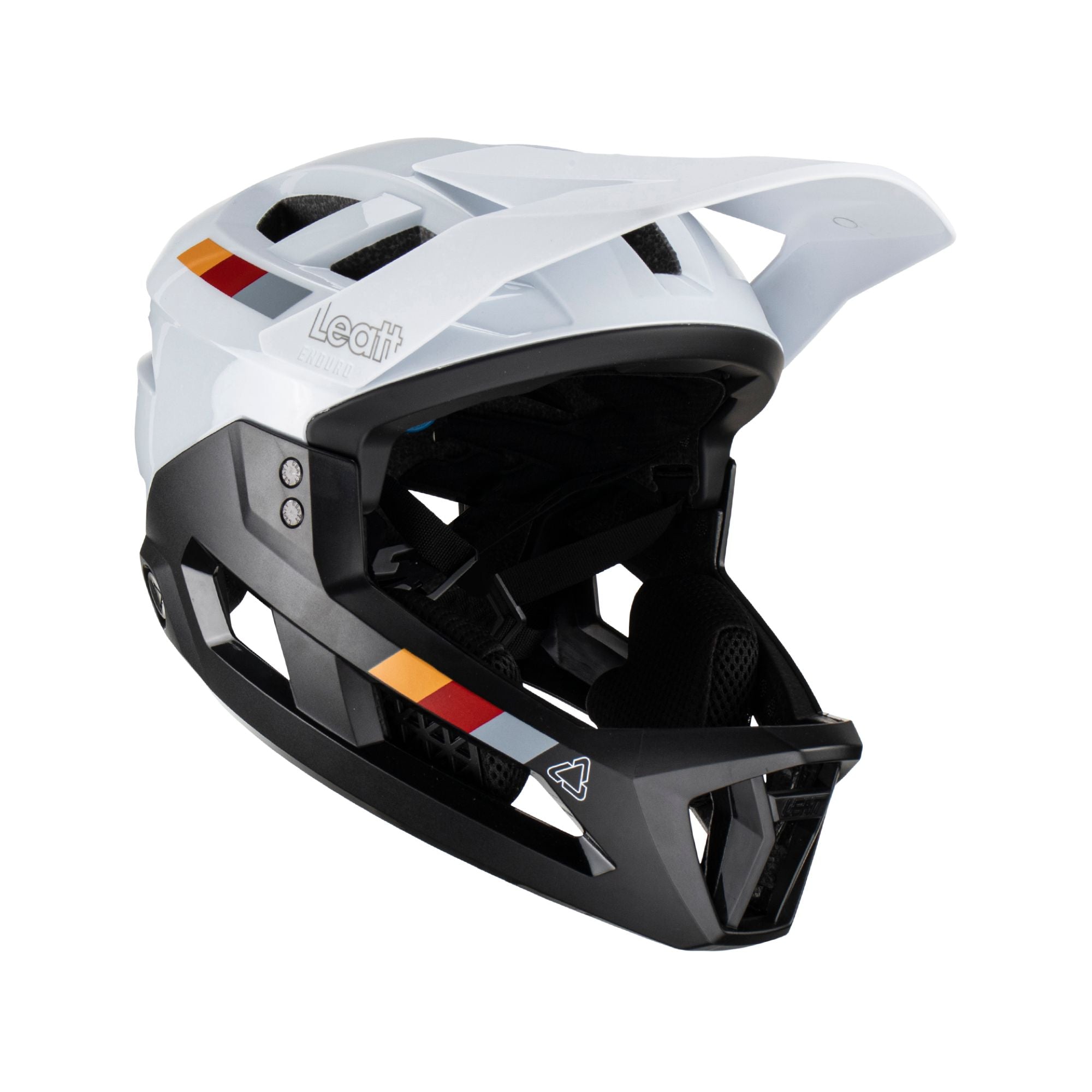 Leatt MTB - 2.0 Enduro MTB Helmet - Junior
