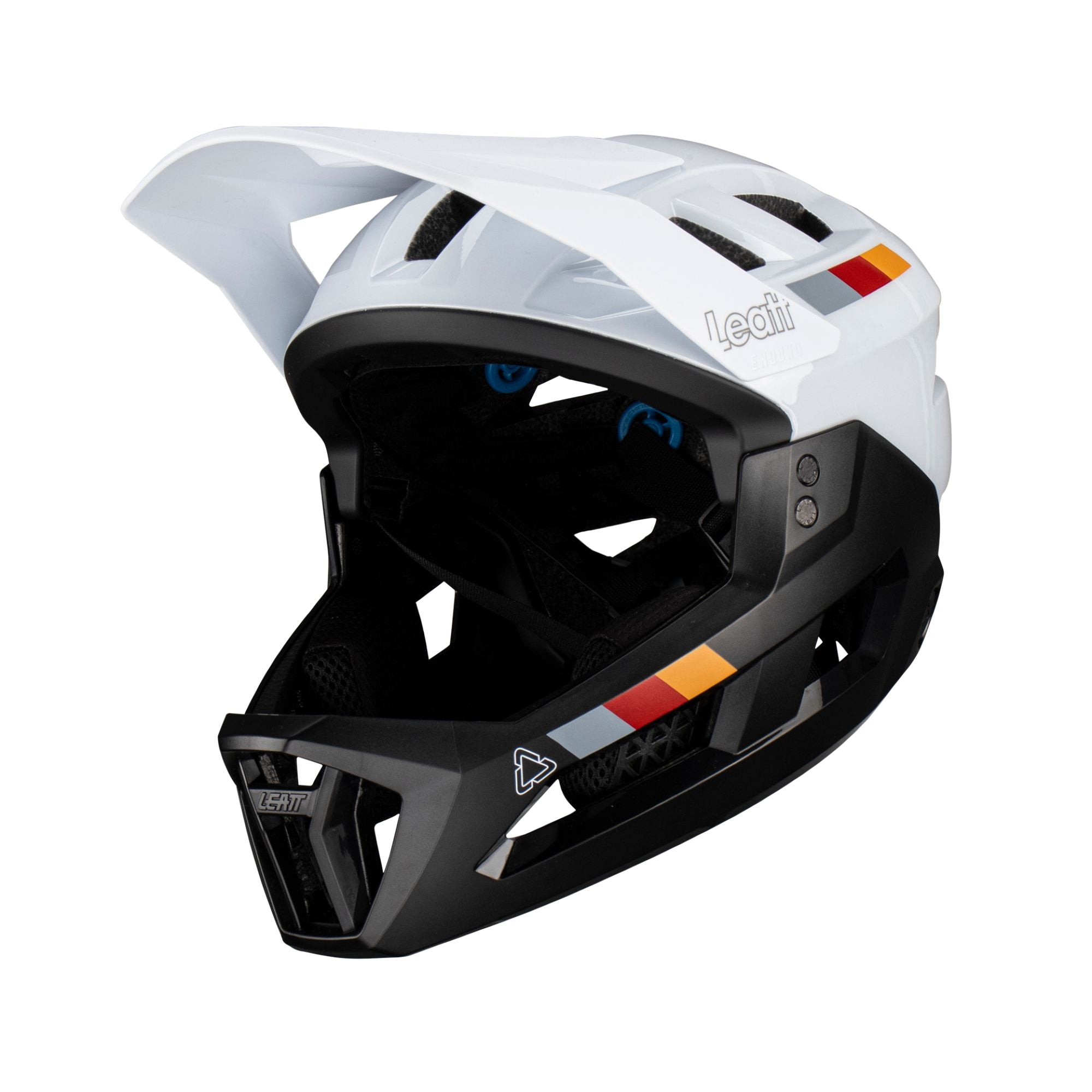 Leatt MTB - 2.0 Enduro MTB Helmet - Junior