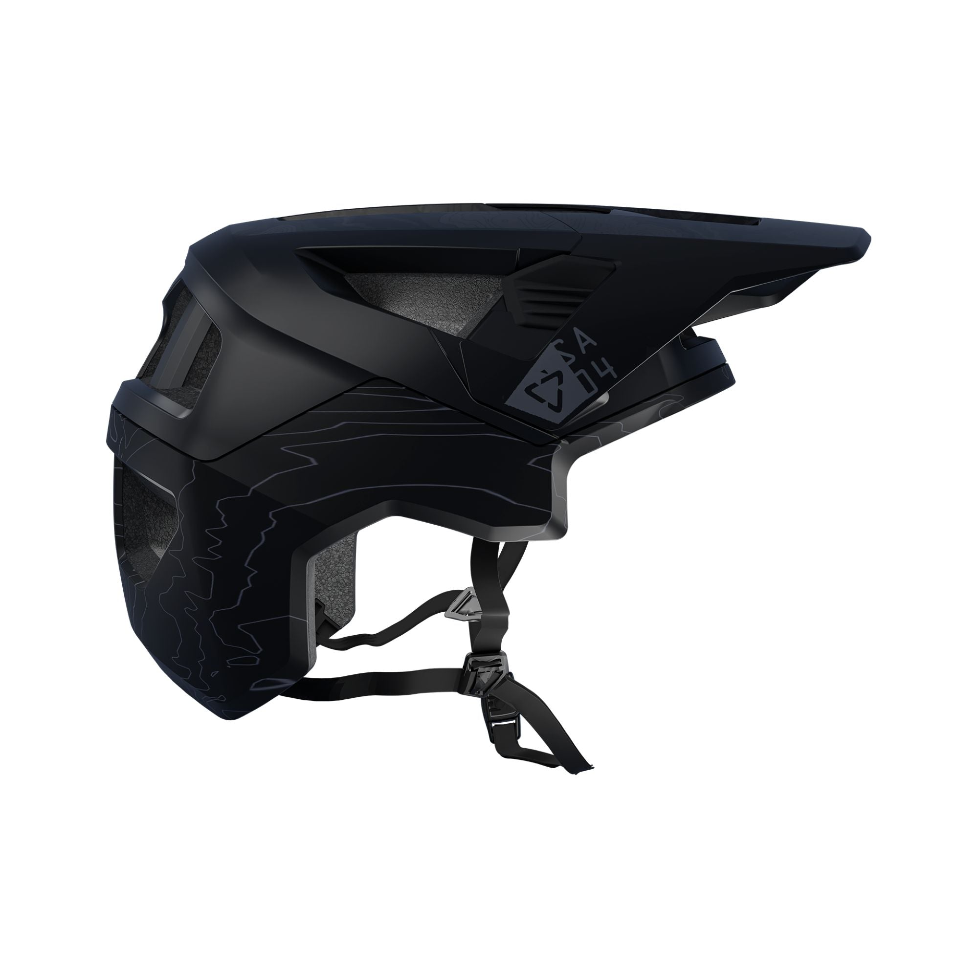 Leatt MTB - 4.0 All Mountain MTB Helmet