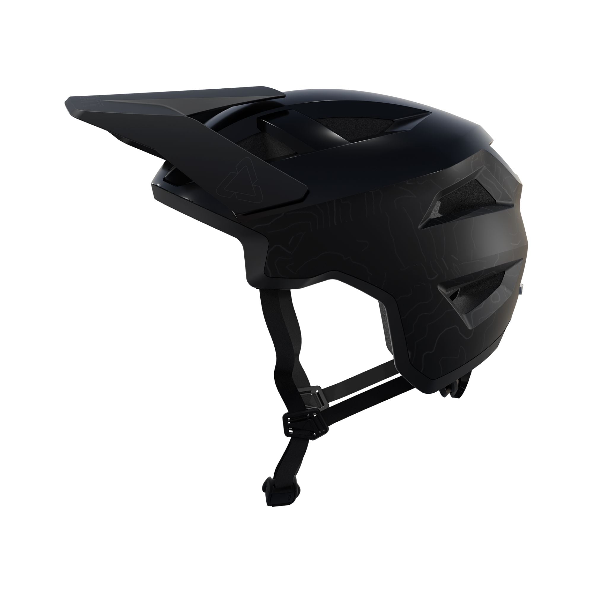 Leatt MTB - 3.0 All Mountain MTB Helmet