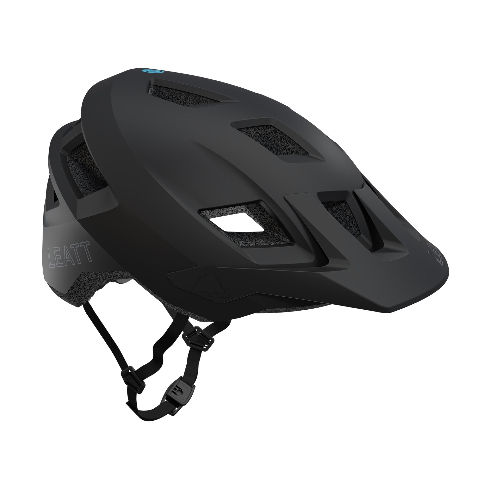 Leatt MTB - 1.0 All Mountain MTB Helmet