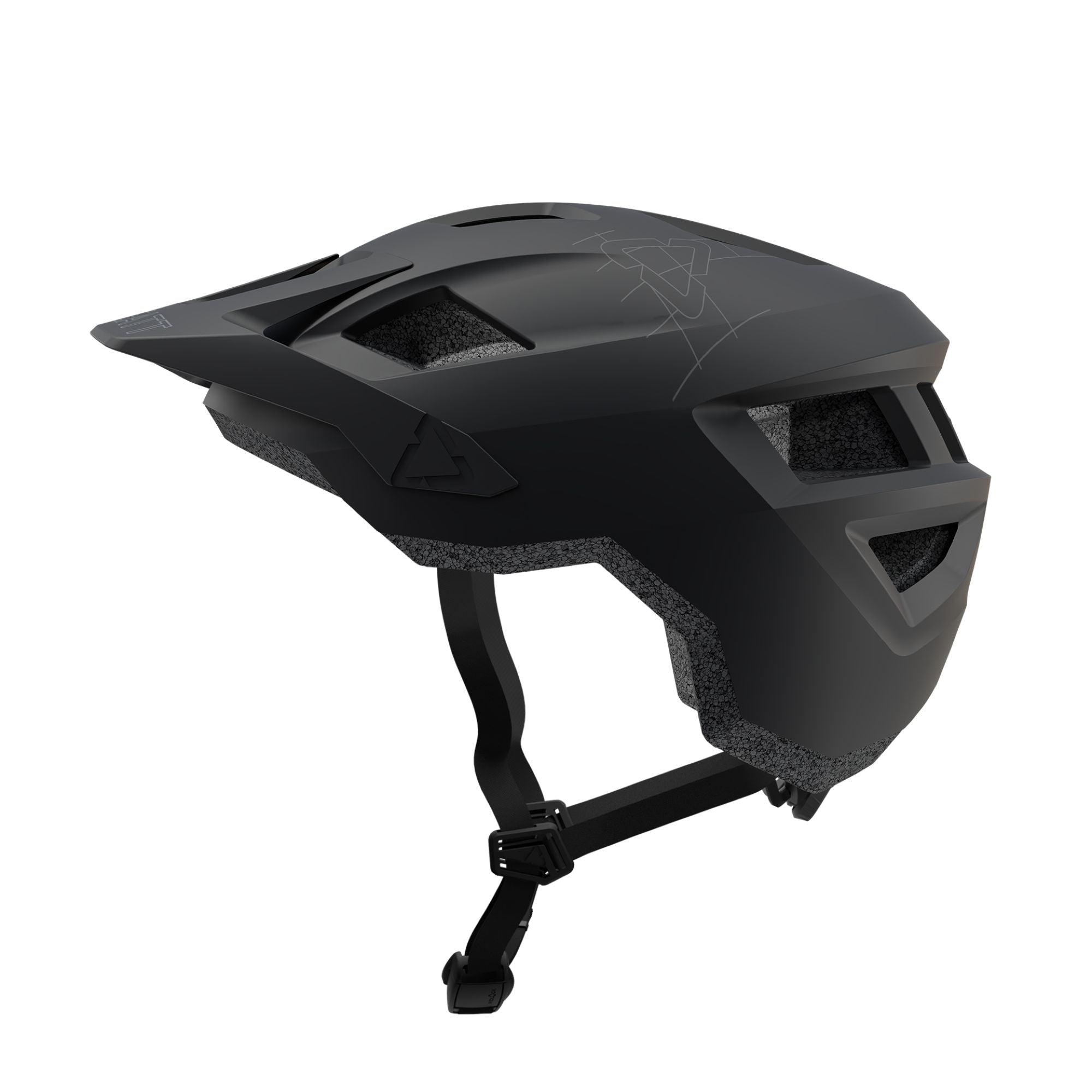 Leatt MTB - 1.0 All Mountain MTB Helmet