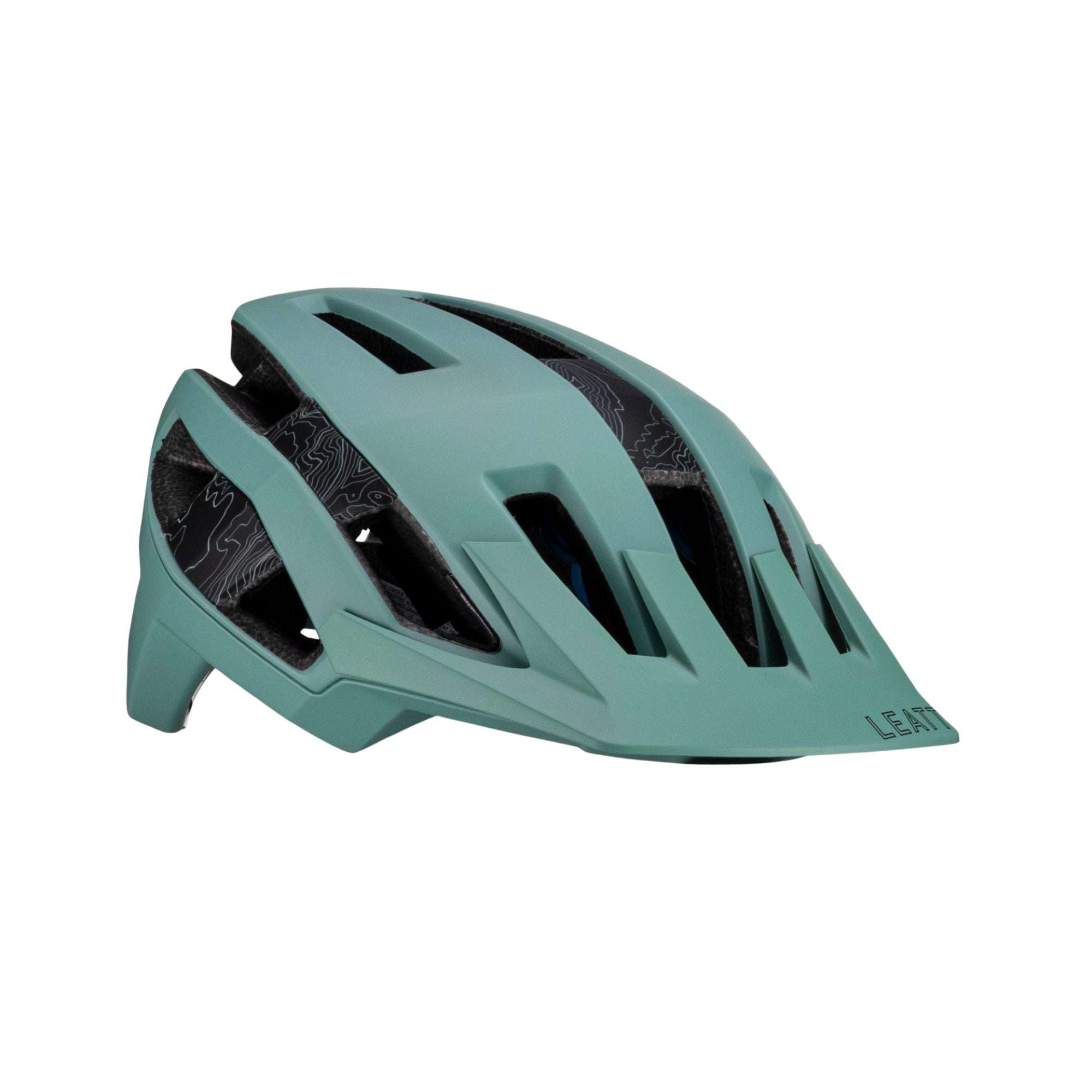 Leatt MTB - 3.0 Trail MTB Helmet