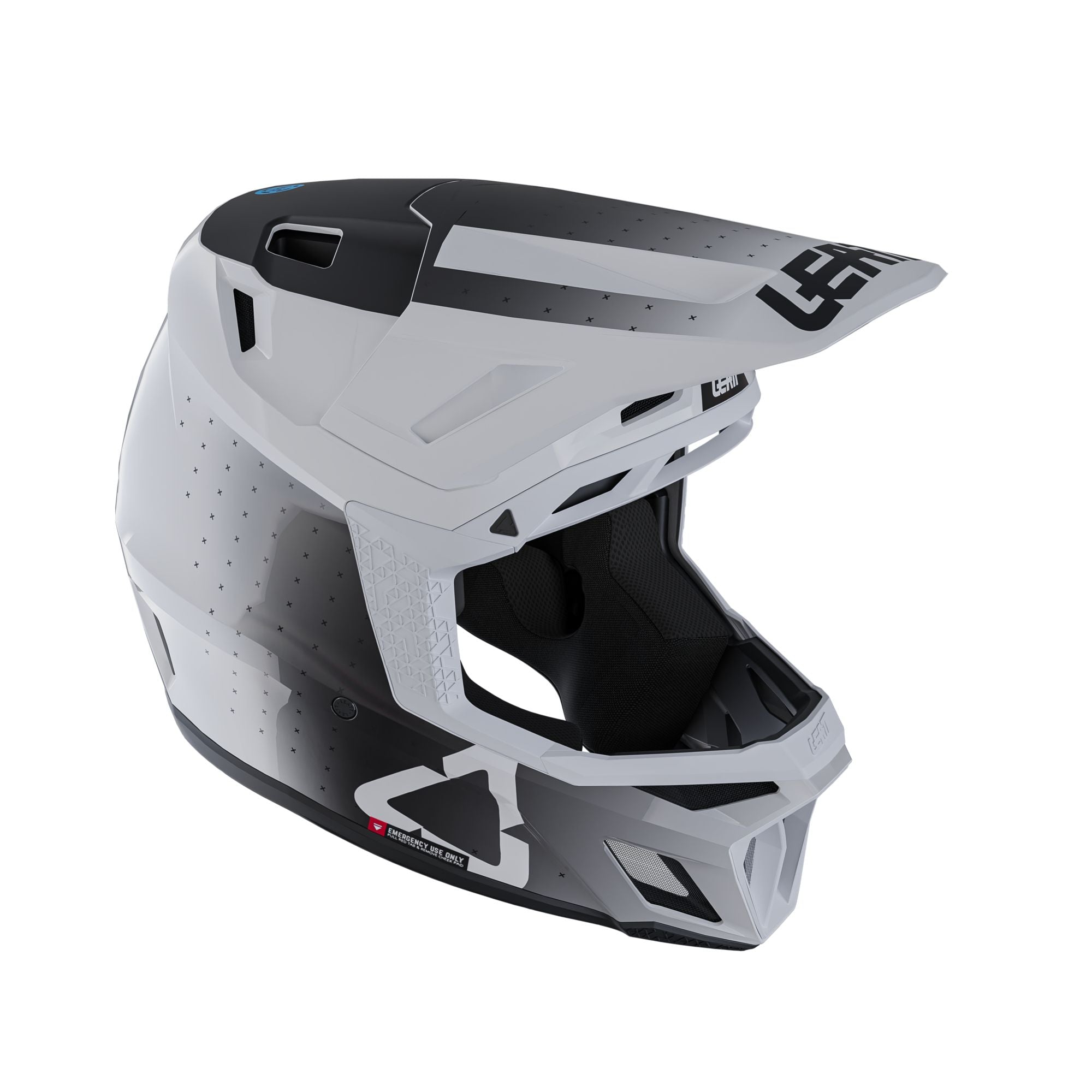 Leatt MTB - 8.0 Gravity MTB Helmet