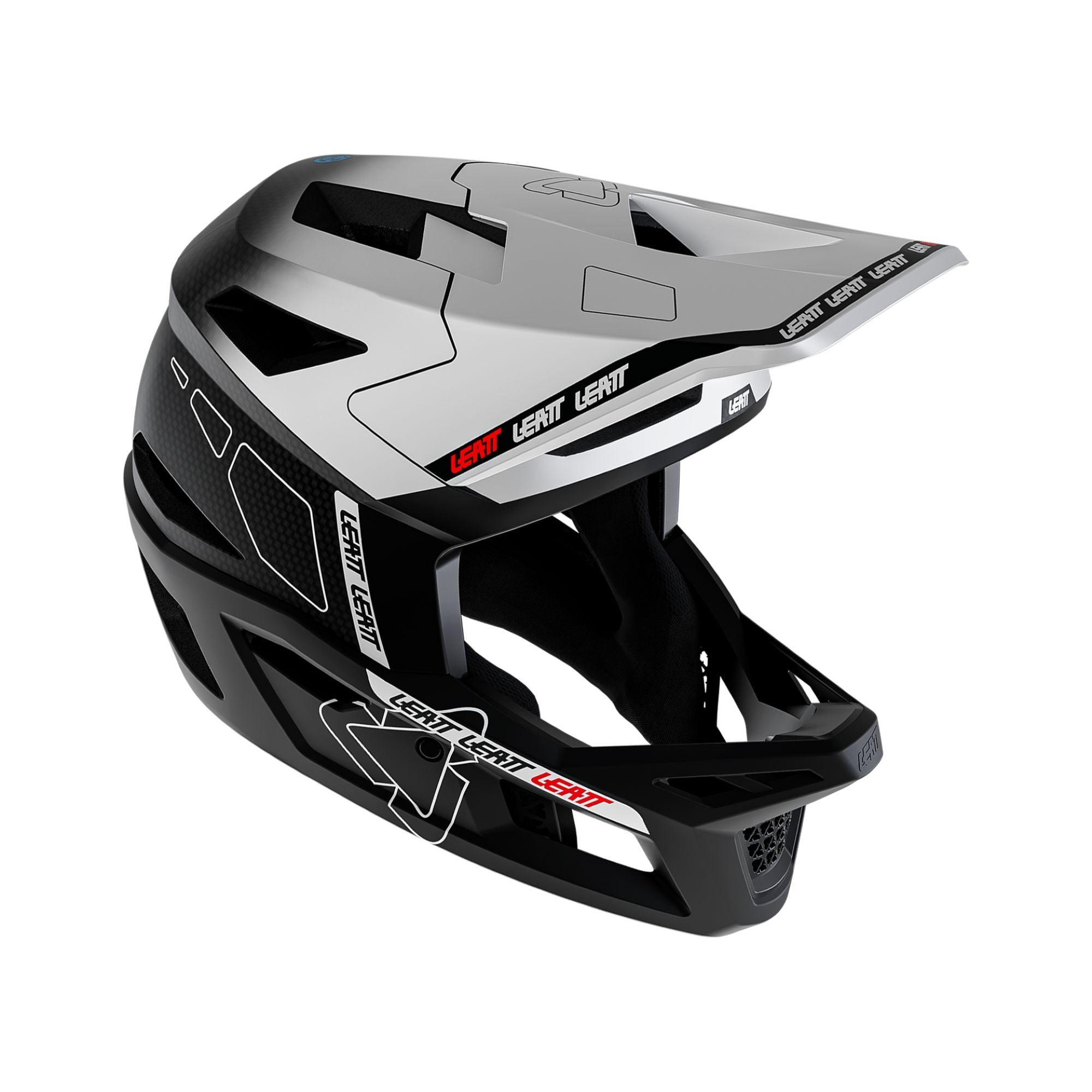 Leatt MTB - 6.0 Gravity MTB Helmet