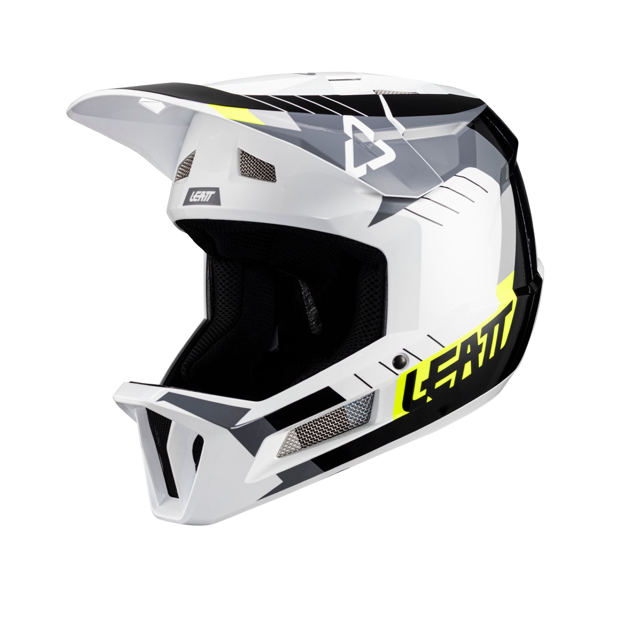 Leatt MTB - 2.0 Gravity MTB Helmet