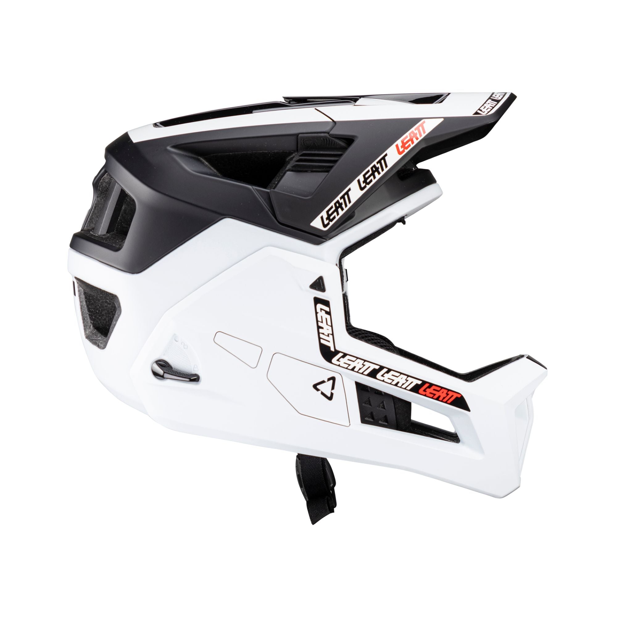 Leatt MTB - 4.0 Enduro MTB Helmet