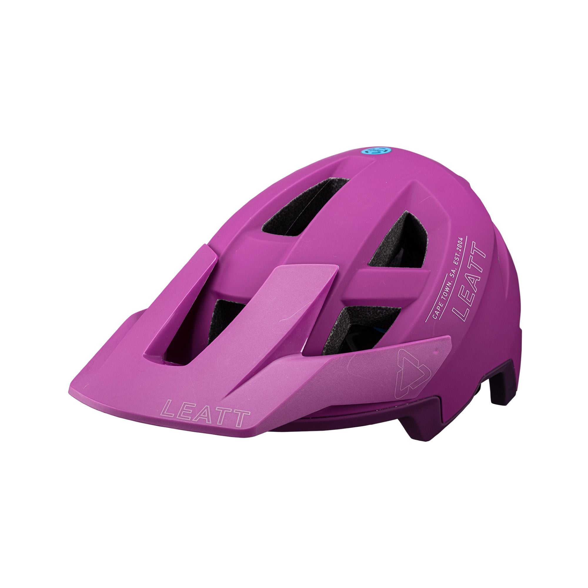 Leatt MTB - 2.0 All Mountain MTB Helmet
