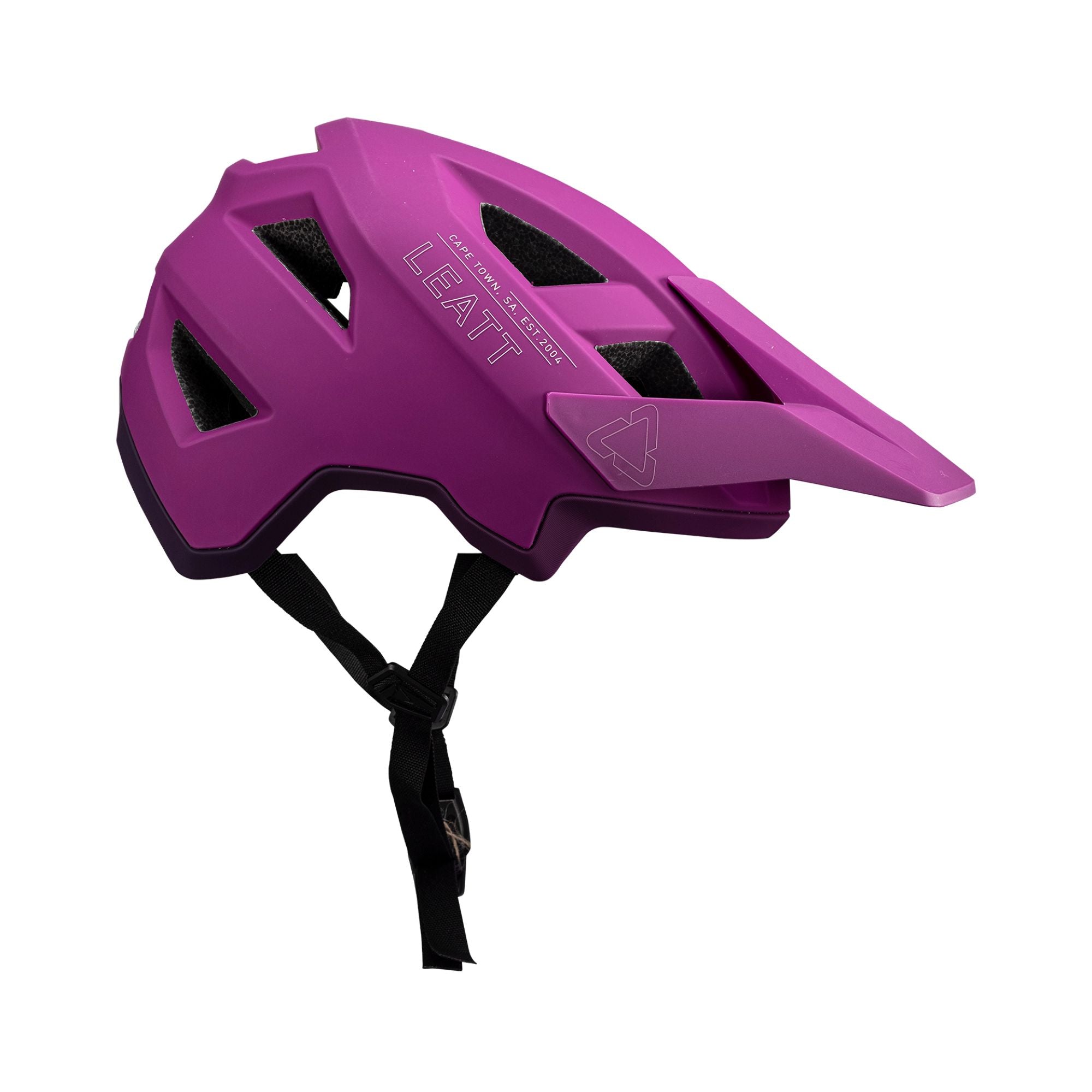 Leatt MTB - 2.0 All Mountain MTB Helmet