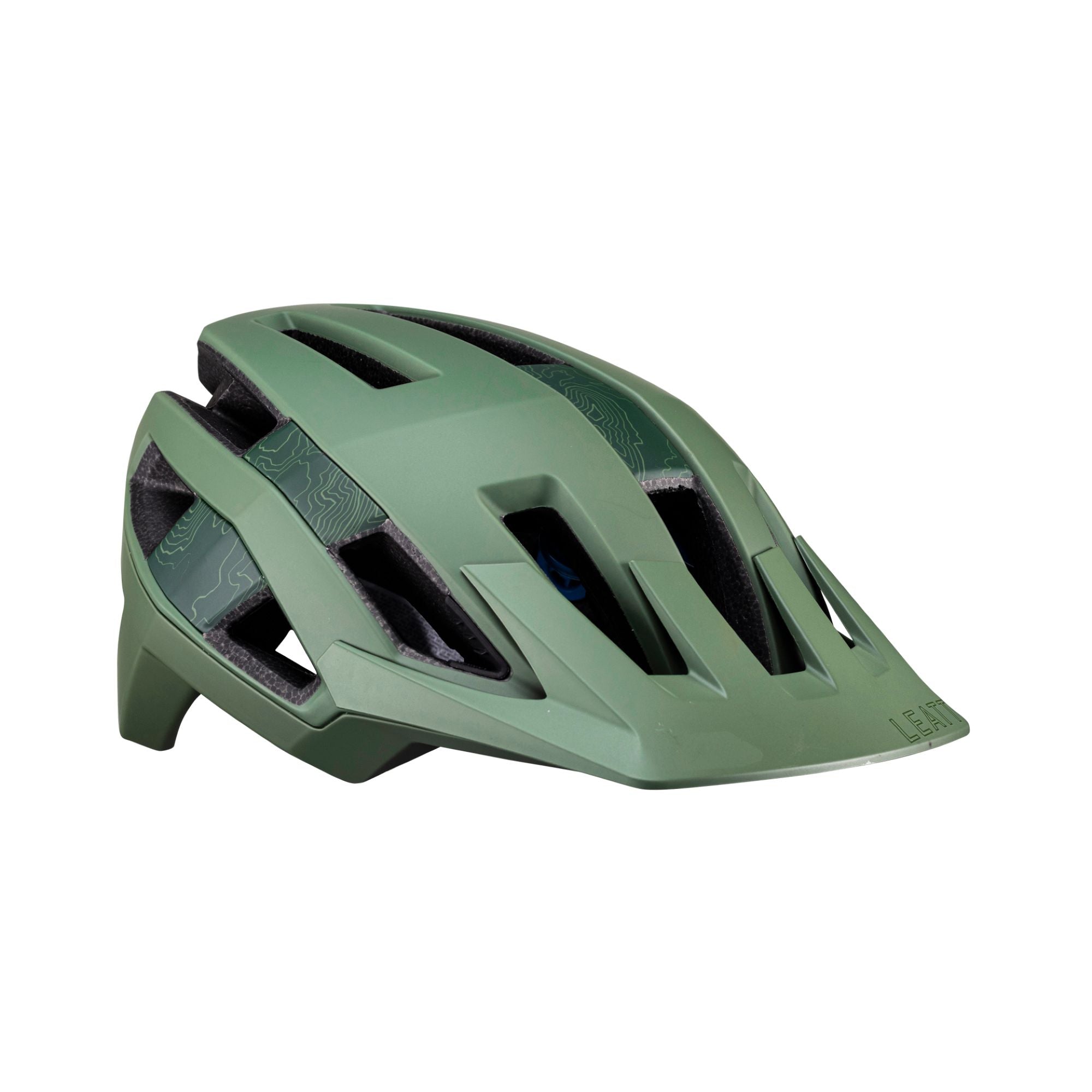 Leatt MTB - 3.0 Trail MTB Helmet
