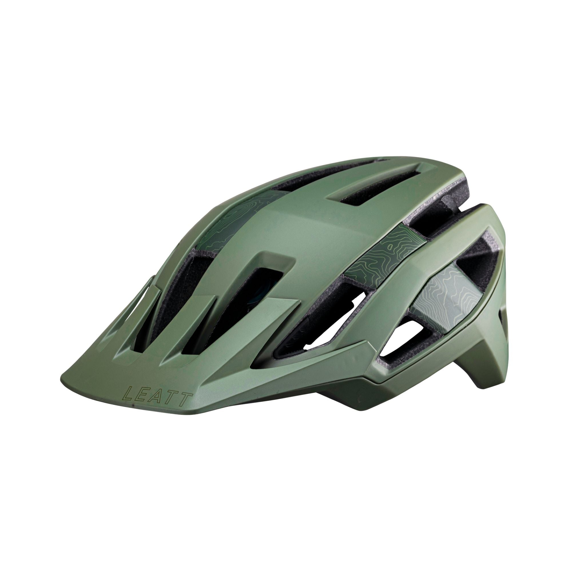 Leatt MTB - 3.0 Trail MTB Helmet