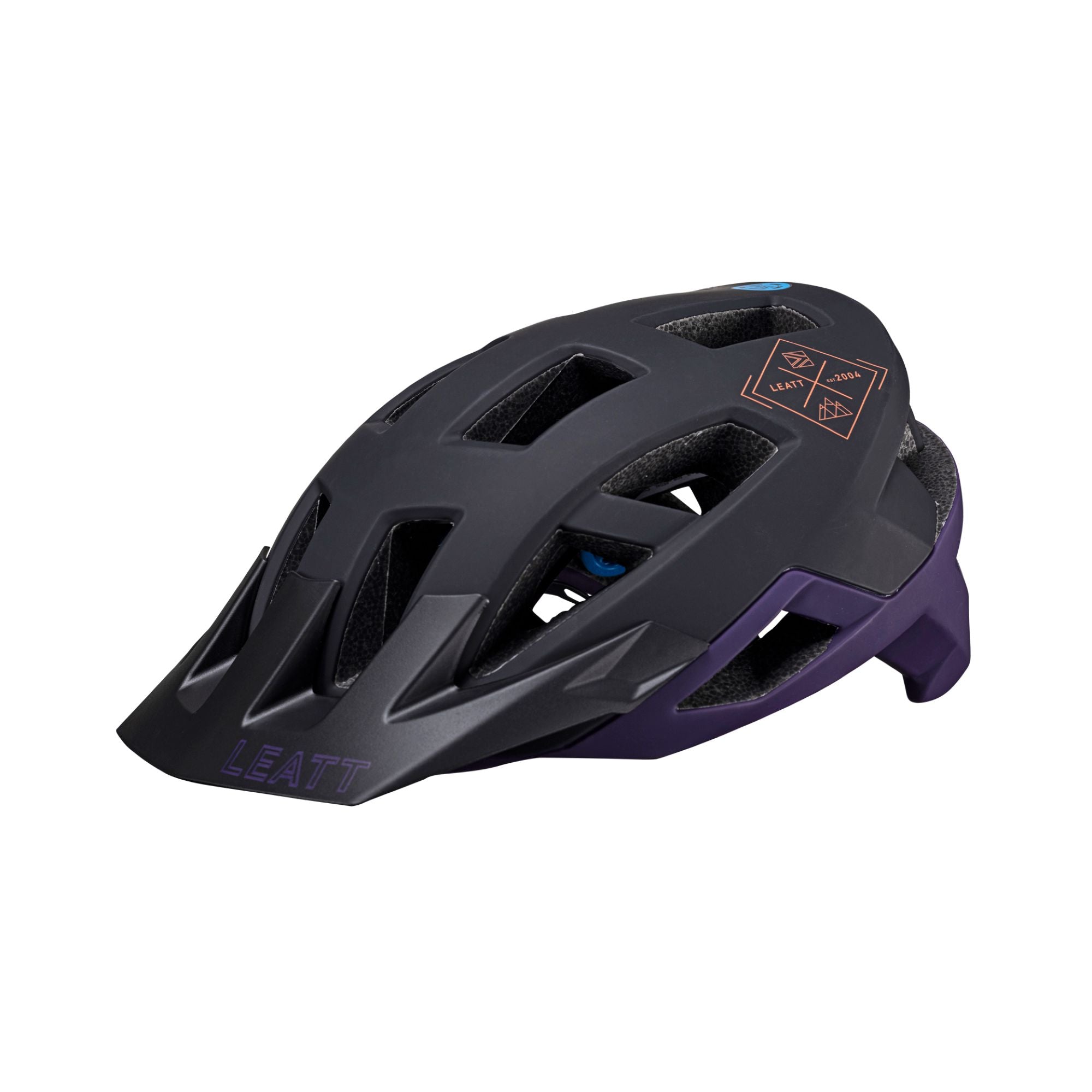 Leatt MTB - 2.0 Trail MTB Helmet