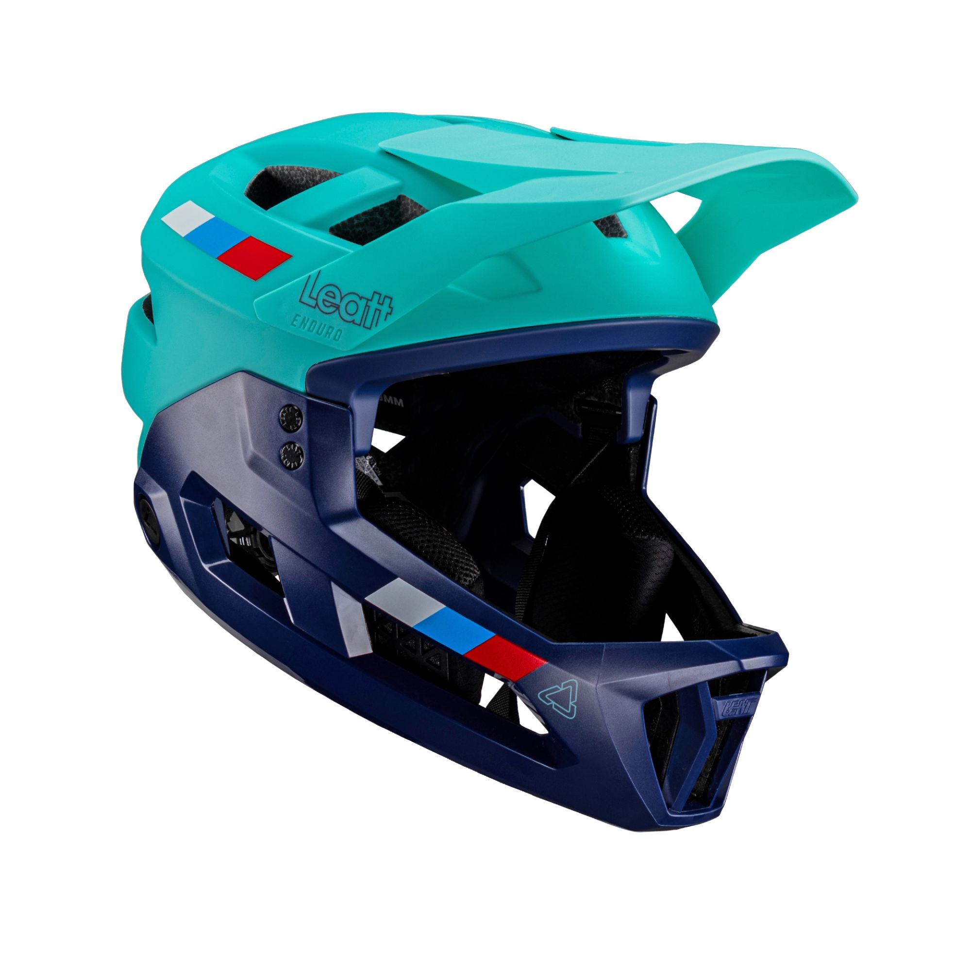 Leatt MTB - 2.0 Enduro MTB Helmet - Junior